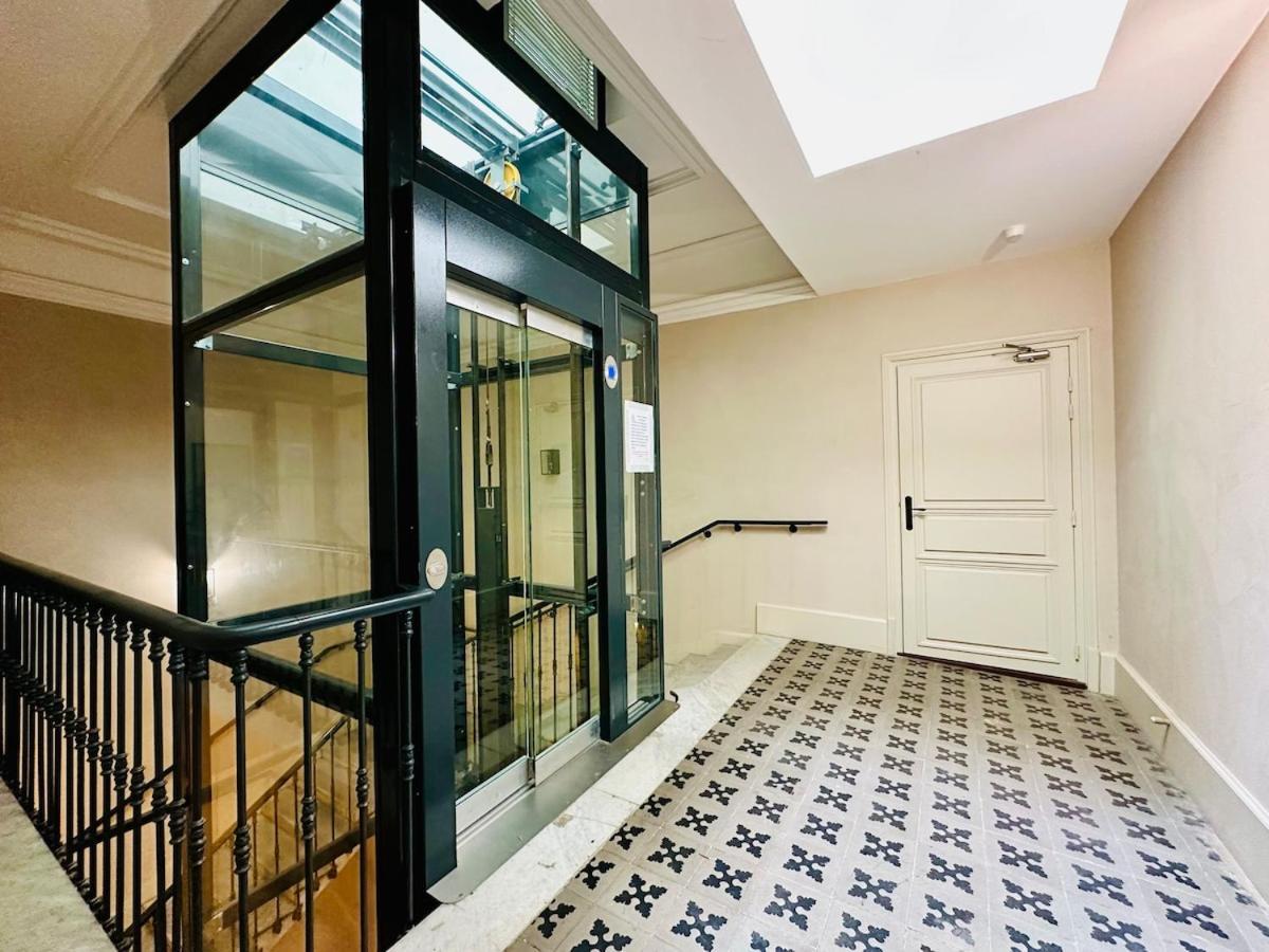 Duplex T2 De Haut-standing Apartamento Narbona