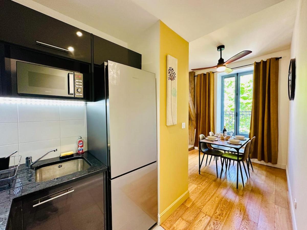 Duplex T2 De Haut-standing *