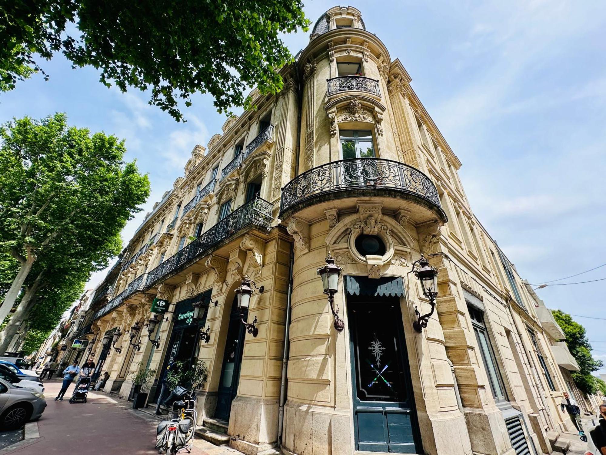 Duplex T2 De Haut-standing